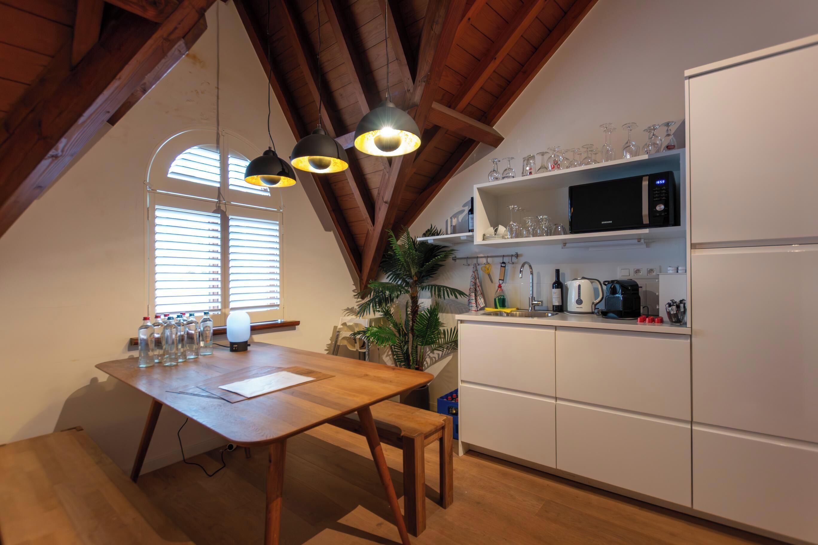 Foto - Charming Suites Jan Zonder Vrees