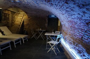 Bar (sur place)