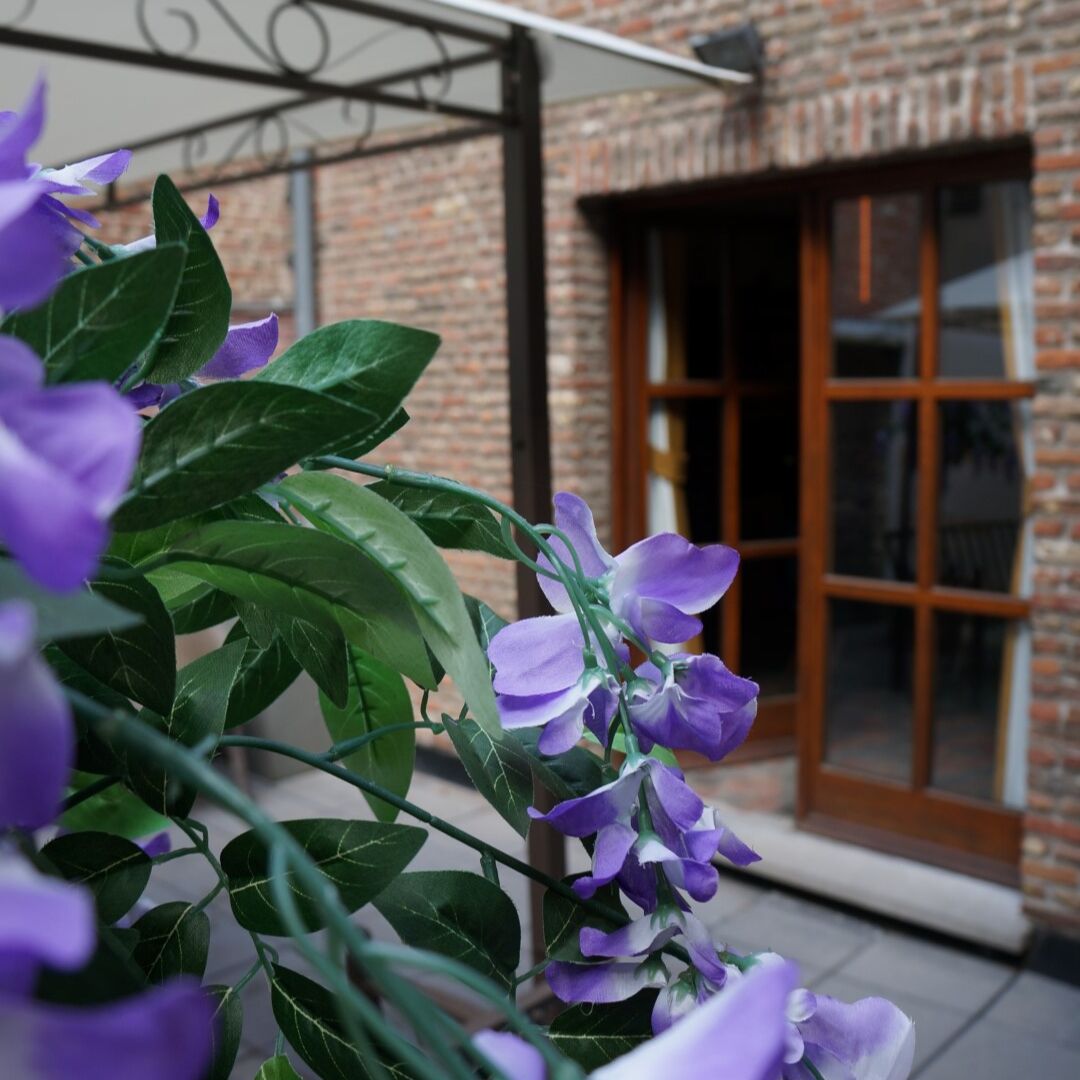 Photo - Charming Suites Jan Zonder Vrees