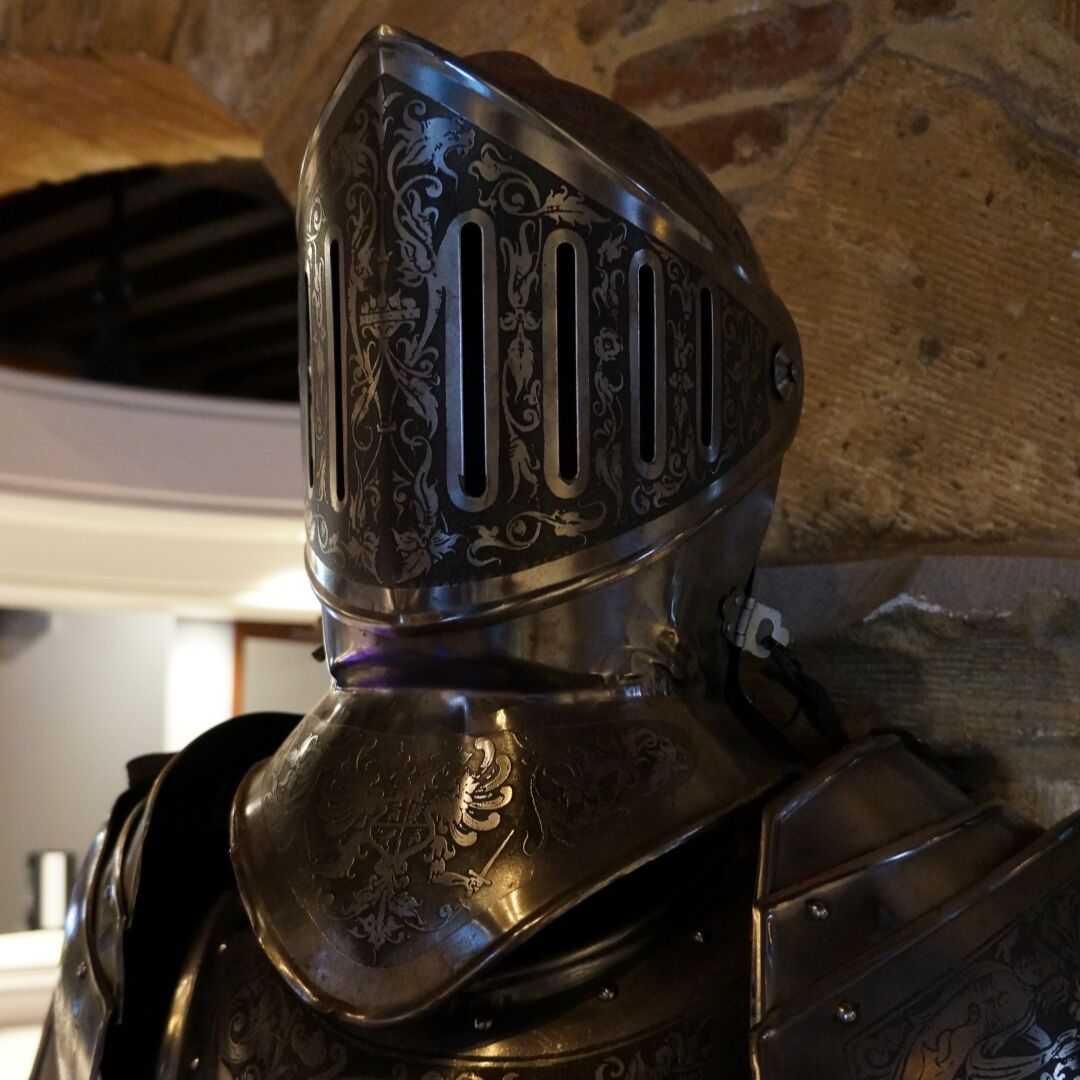 Photo - Charming Suites Jan Zonder Vrees