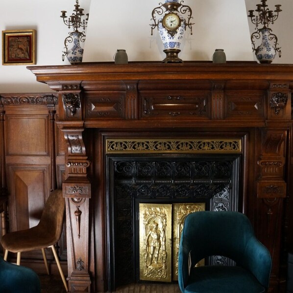 Superior-Dreibettzimmer