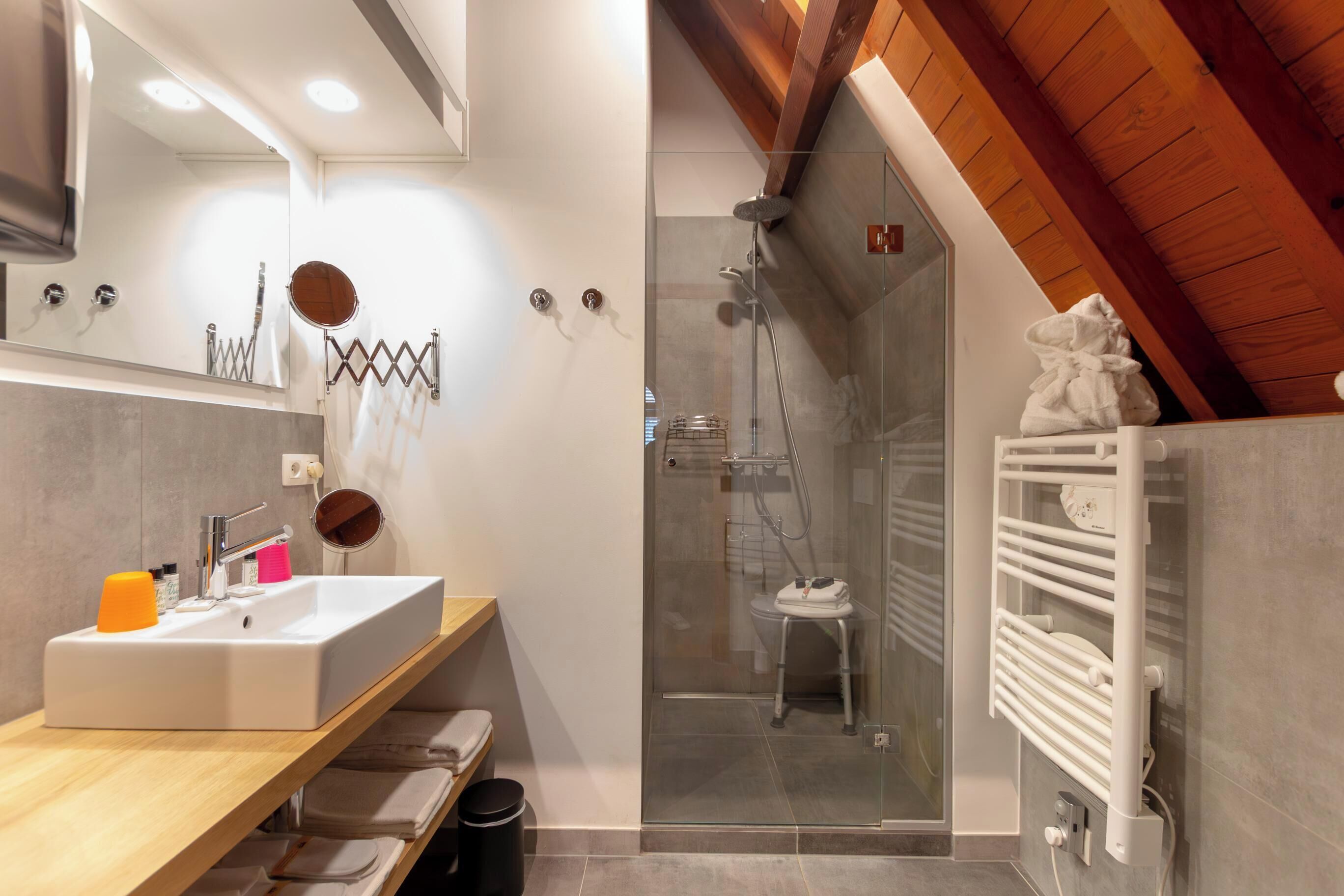 Photo - Charming Suites Jan Zonder Vrees