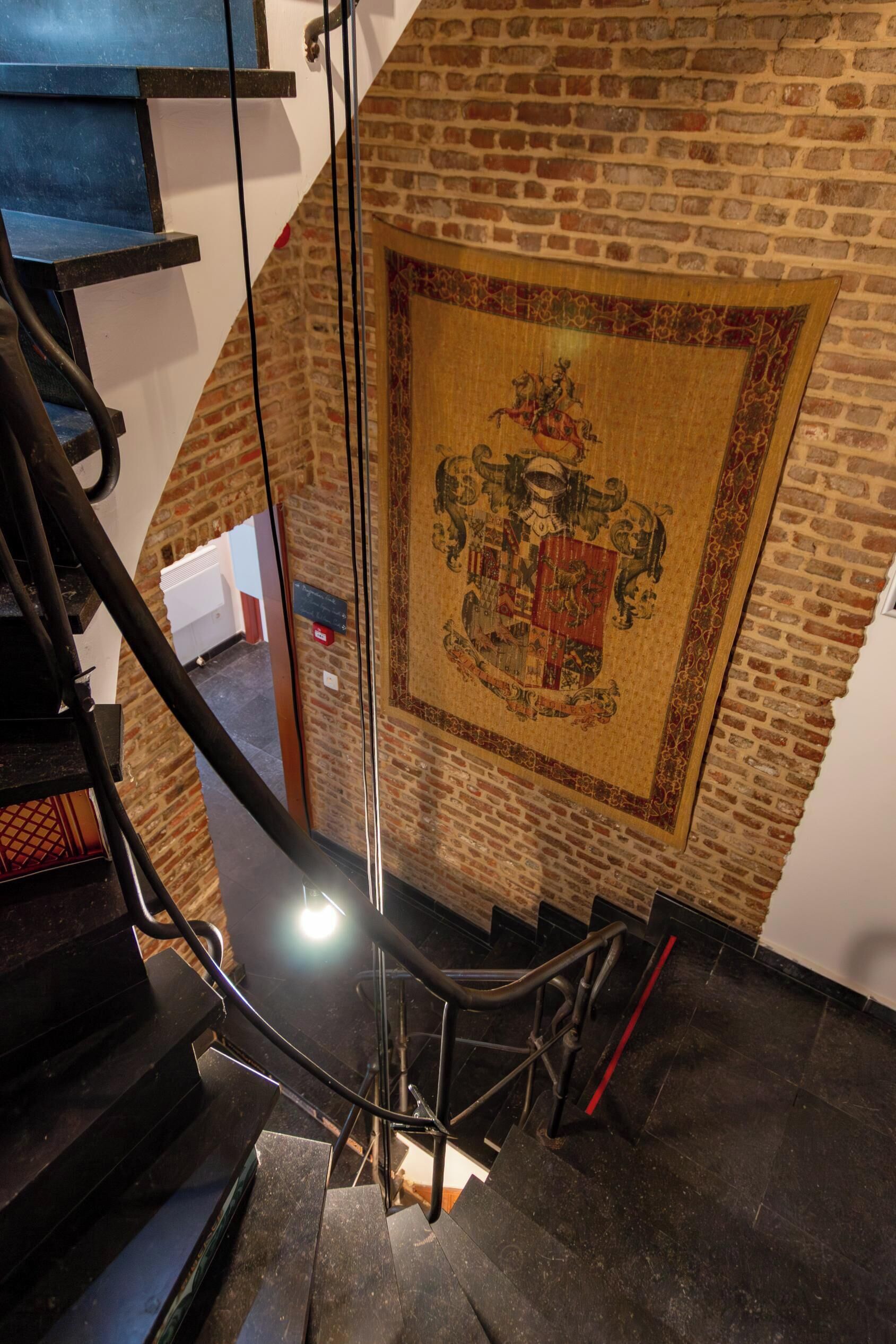 Photo - Charming Suites Jan Zonder Vrees