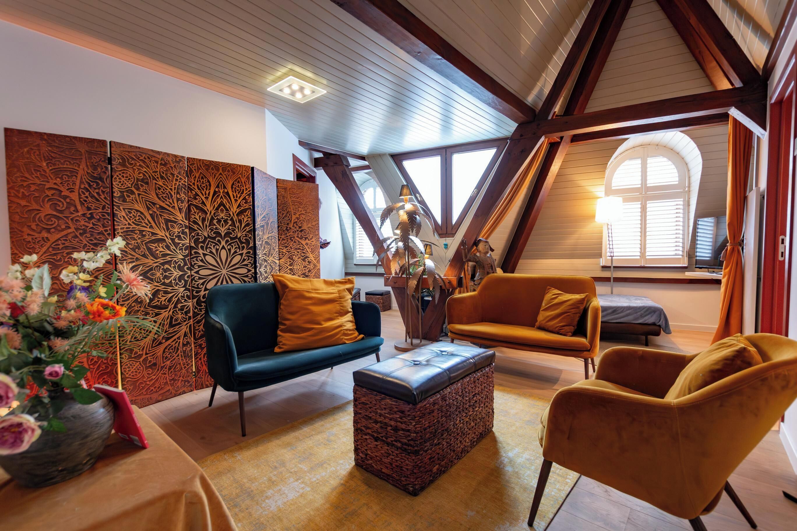 Photo - Charming Suites Jan Zonder Vrees