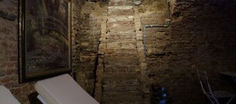 Charming Suites Jan Zonder Vrees