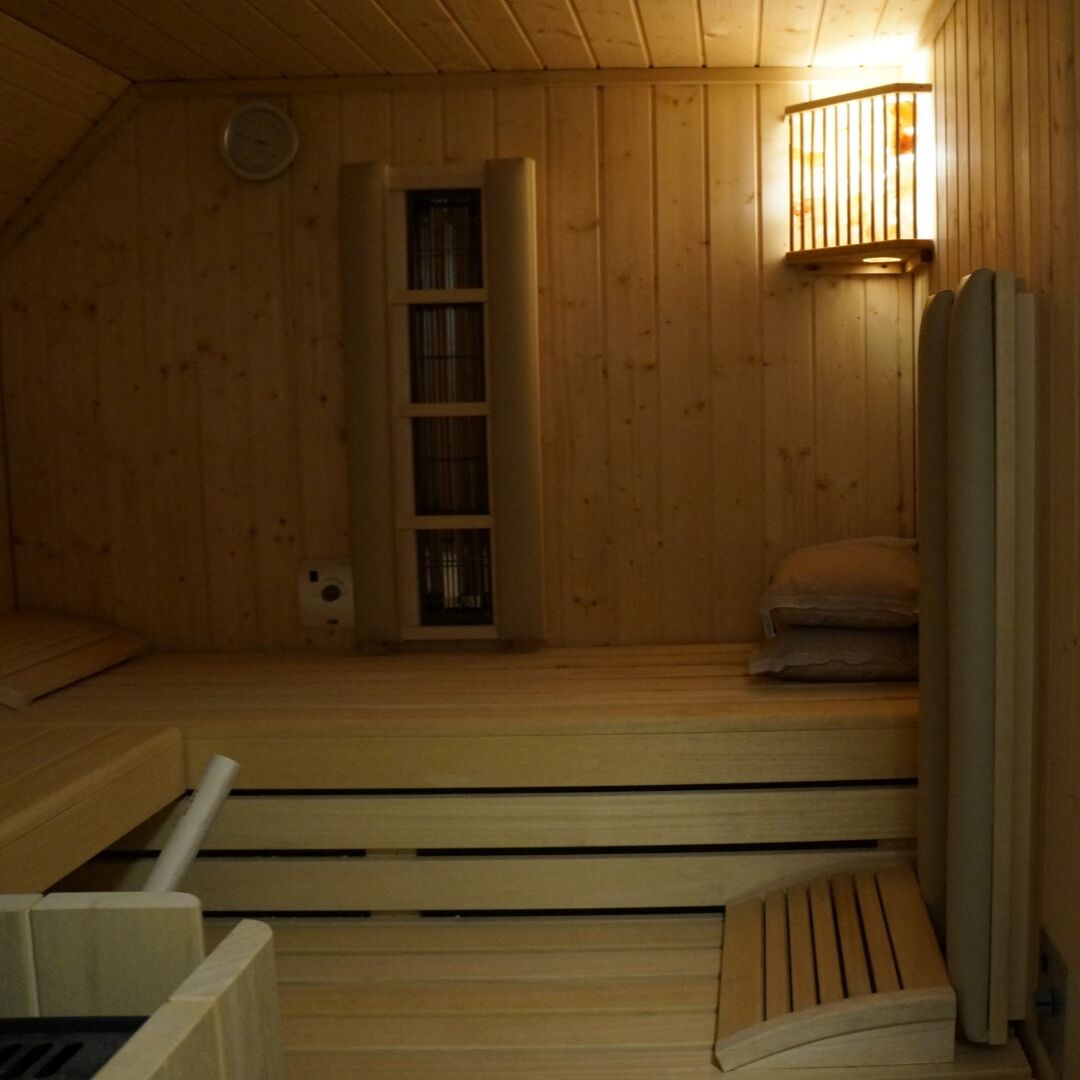 Photo - Charming Suites Jan Zonder Vrees