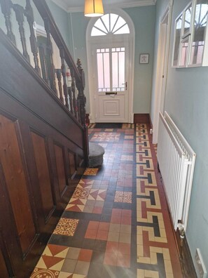 Reception - Falcon House, Hereford (Hereford)