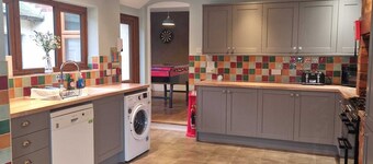 Falcon House, Hereford