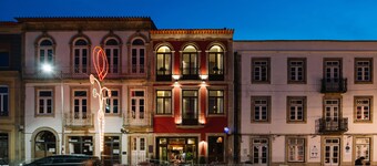 Casa do Rio Charm Suites