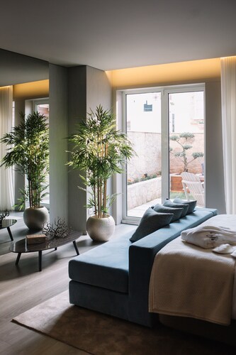 Casa do Rio Charm Suites