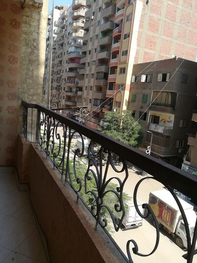 Apartment For Rent in Faisal Giza