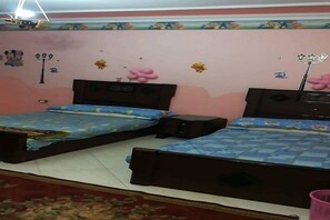 Executive Apartment | Extra beds - Apartment For Rent in Faisal Giza (Giza)