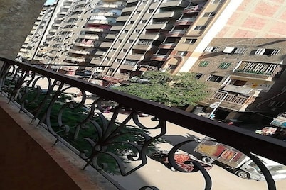 Apartment For Rent in Faisal Giza