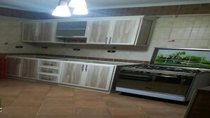 Executive Apartment | Private kitchen