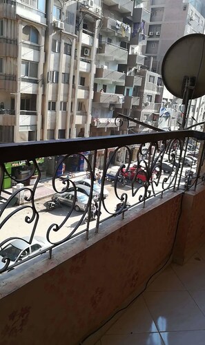 Exterior - Apartment For Rent in Faisal Giza (Giza)