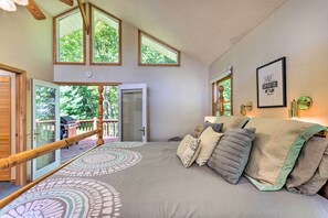 Schreibtisch, Bügeleisen/Bügelbrett, Internetzugang, Bettwäsche