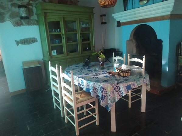 Servei de restauració