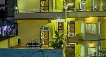 Samakhusi Deluxe Apartment