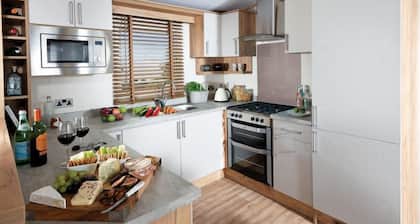 Hill Cottage Farm Camping & Caravan Park