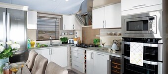 Hill Cottage Farm Camping & Caravan Park