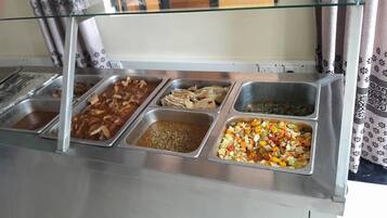 Buffet