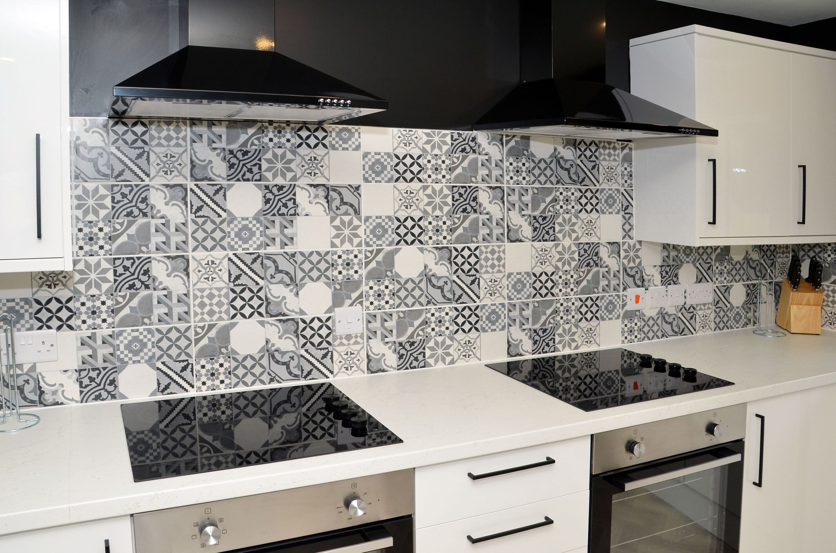 Vista da propriedade