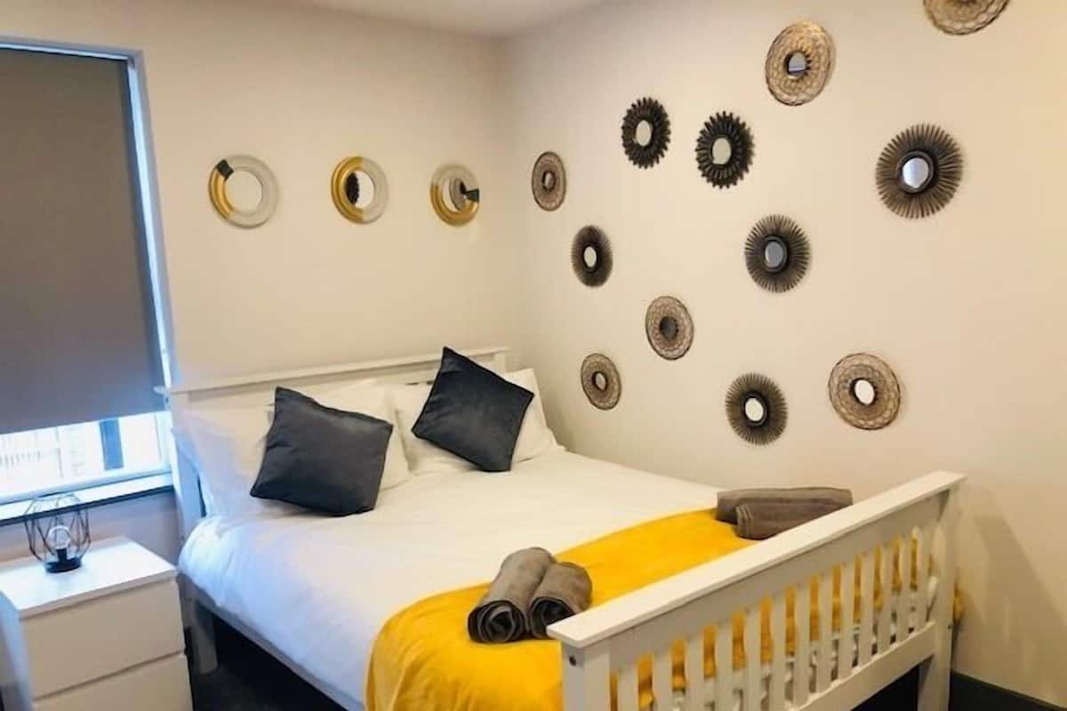 Apartment, Private Bathroom (Second Floor) | 1 bedroom