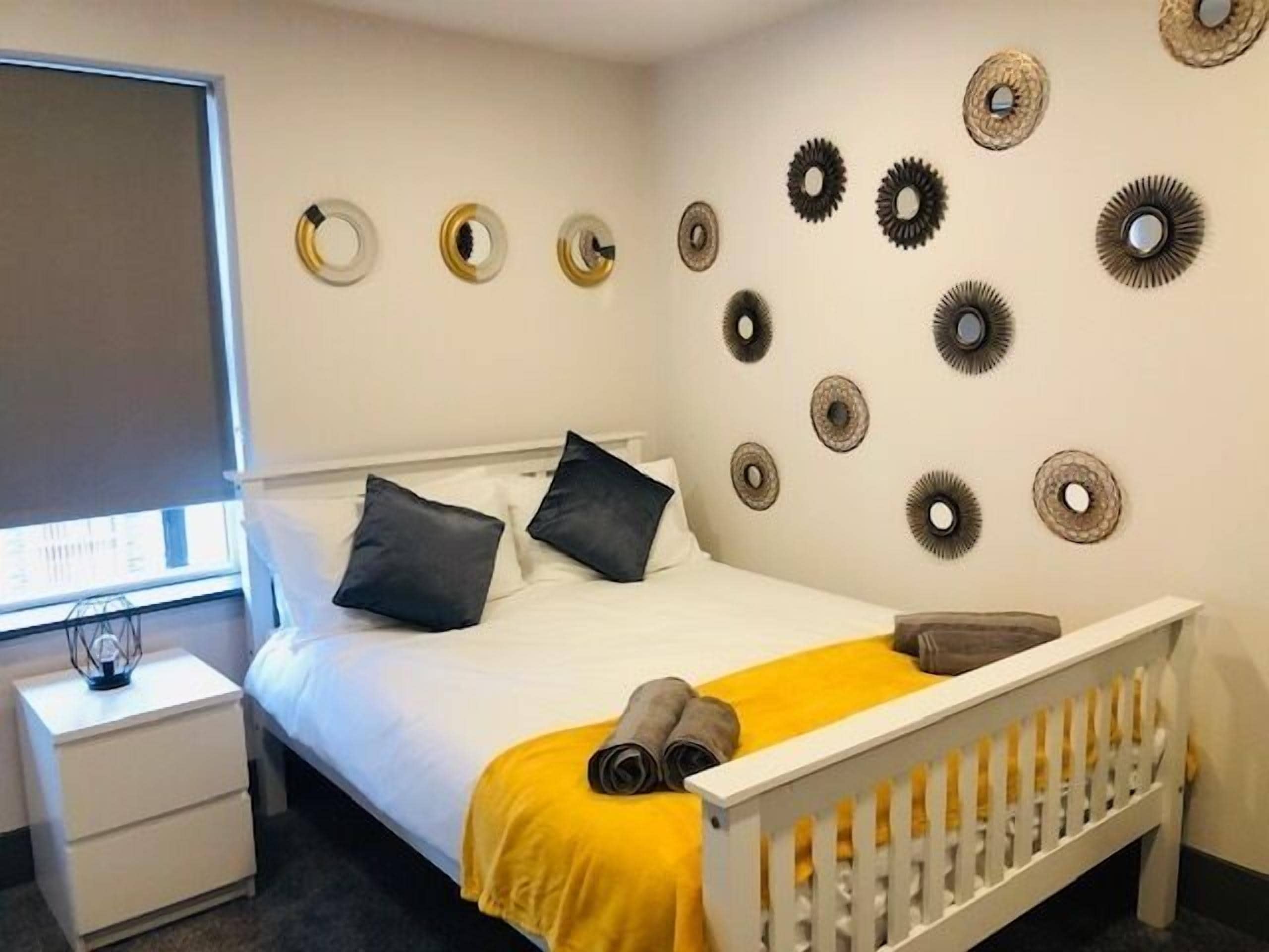 Apartment, Private Bathroom (Second Floor)