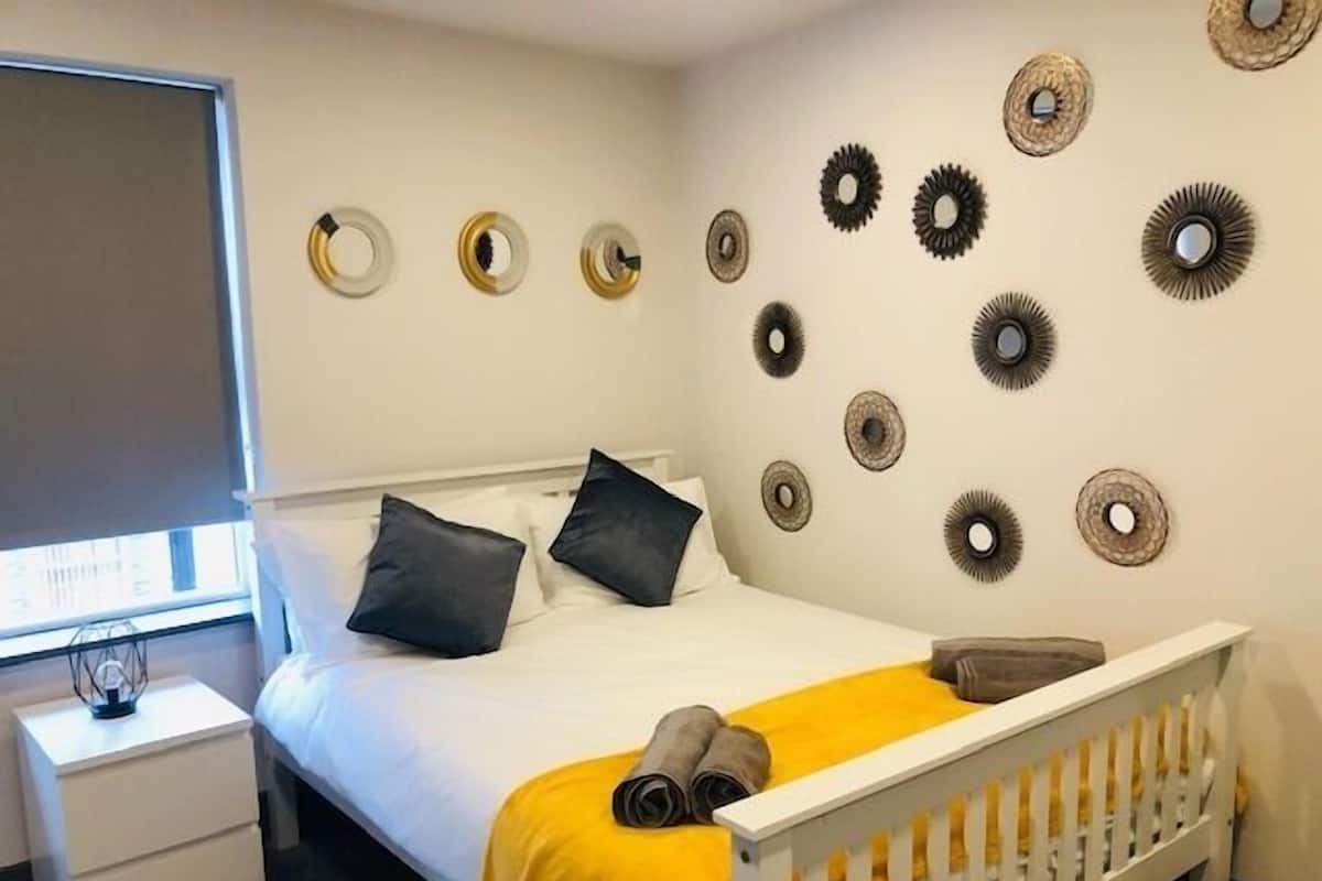 Apartment, Private Bathroom (Second Floor)