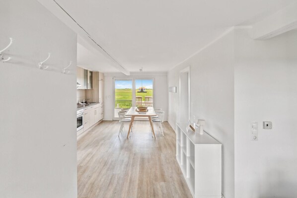 Interior - Reethus Backbord Nordsee (Dagebüll)