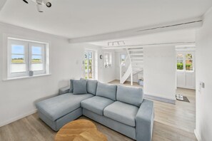 Smart TV, DVD player - Reethus Backbord Nordsee (Dagebüll)