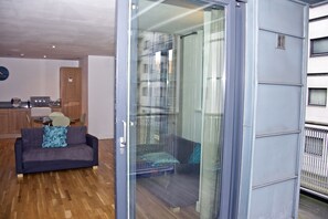 Détail de l’intérieur