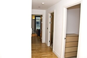 Hallway - Manchester Ancoats (Manchester)