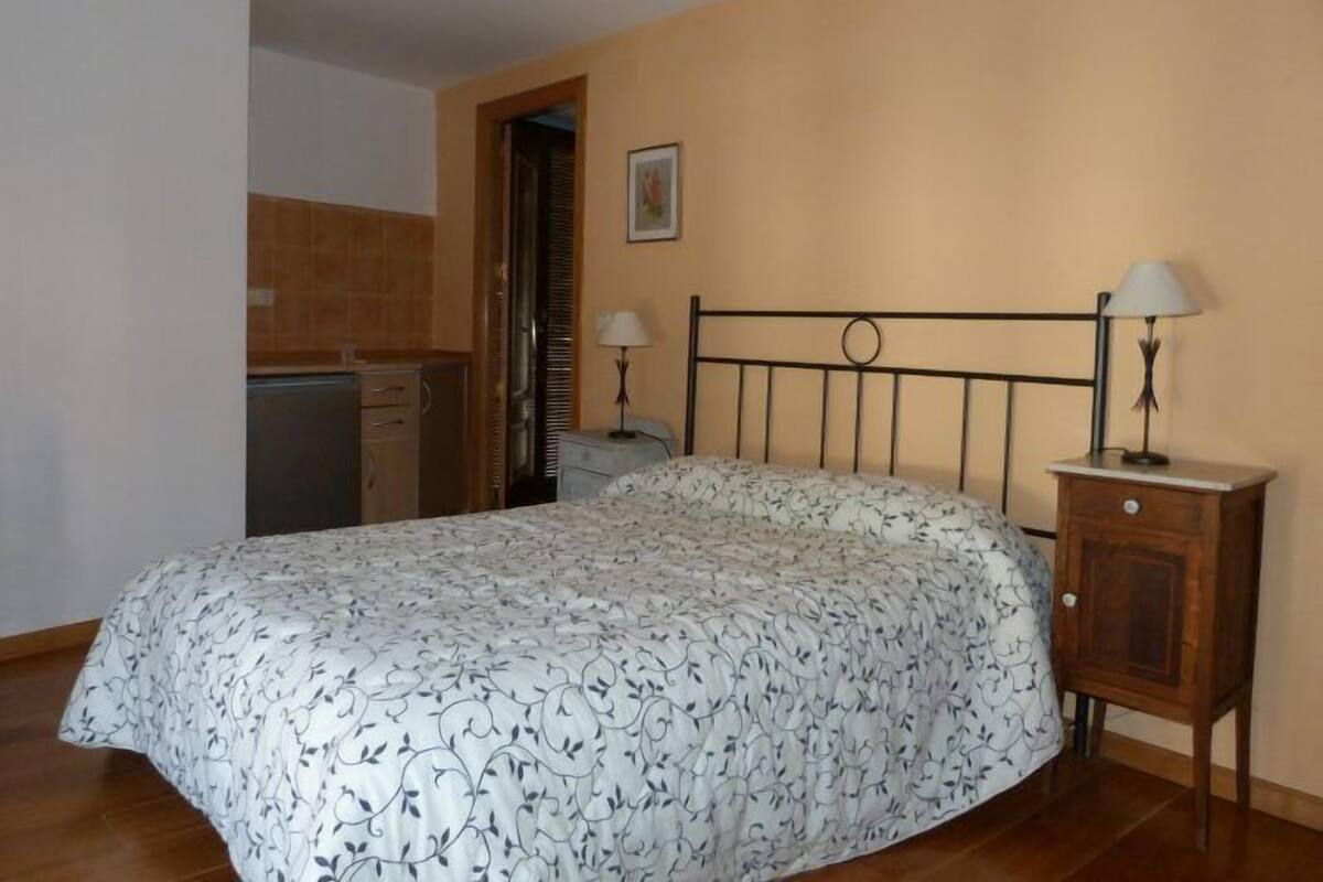Chambre Double Deluxe