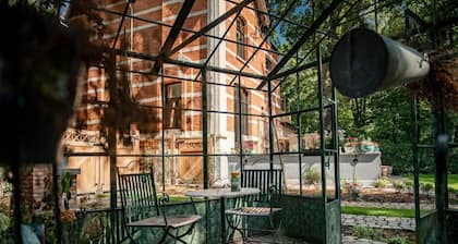 B&B Parkhuys