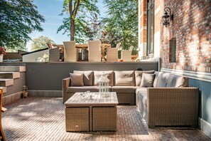 Terras
