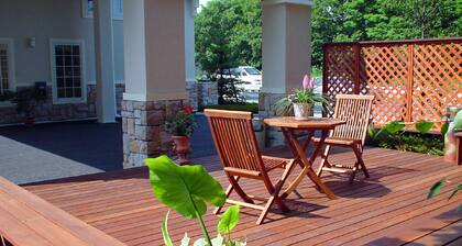 Family Lodge Hatagoya Yamanakako