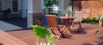 Family Lodge Hatagoya Yamanakako