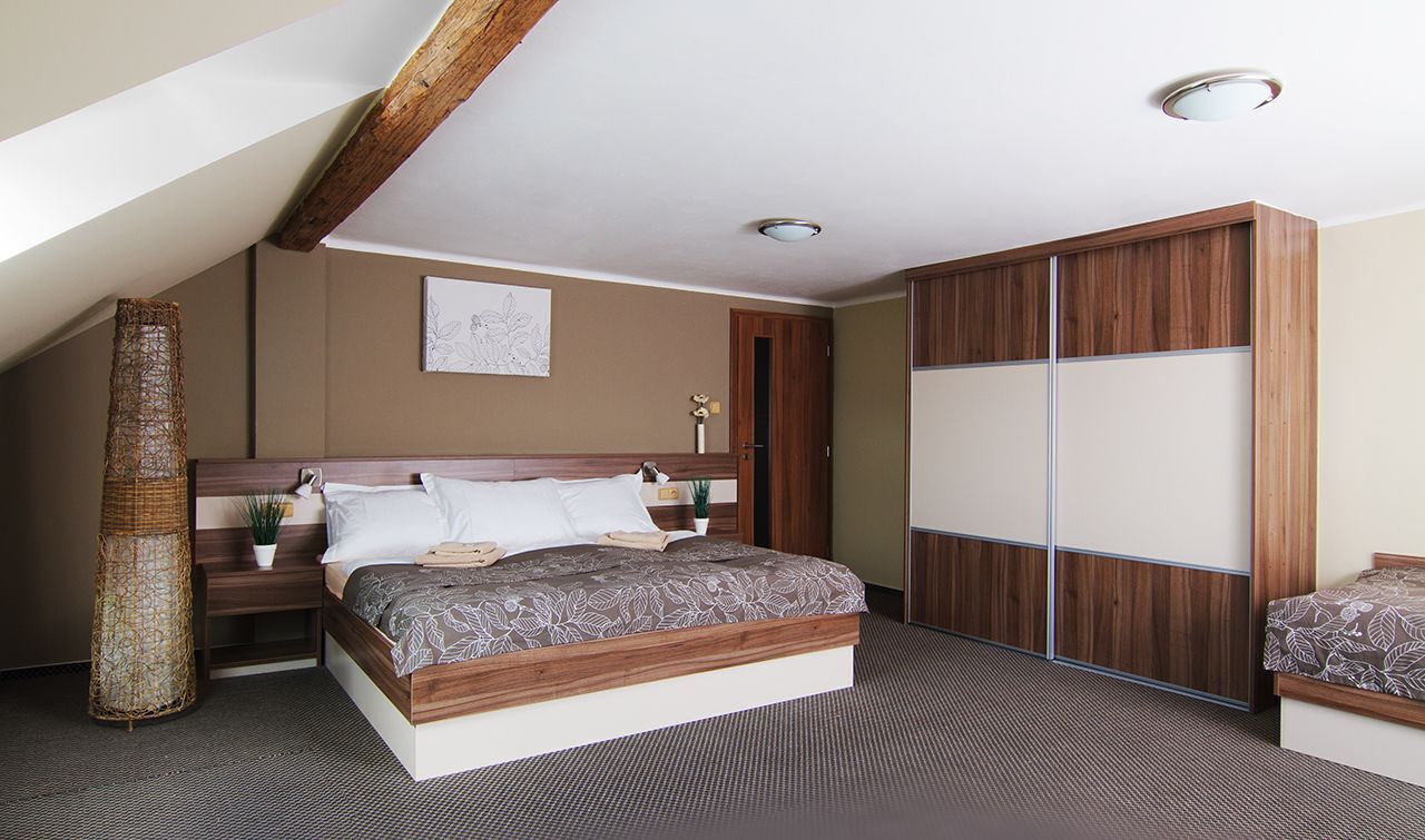 In-room safe, blackout drapes, free WiFi, bed sheets