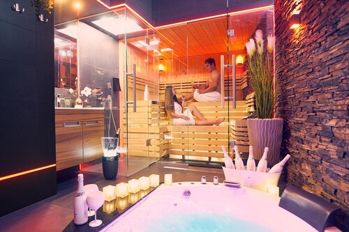 Wellness Hotel Kocanda