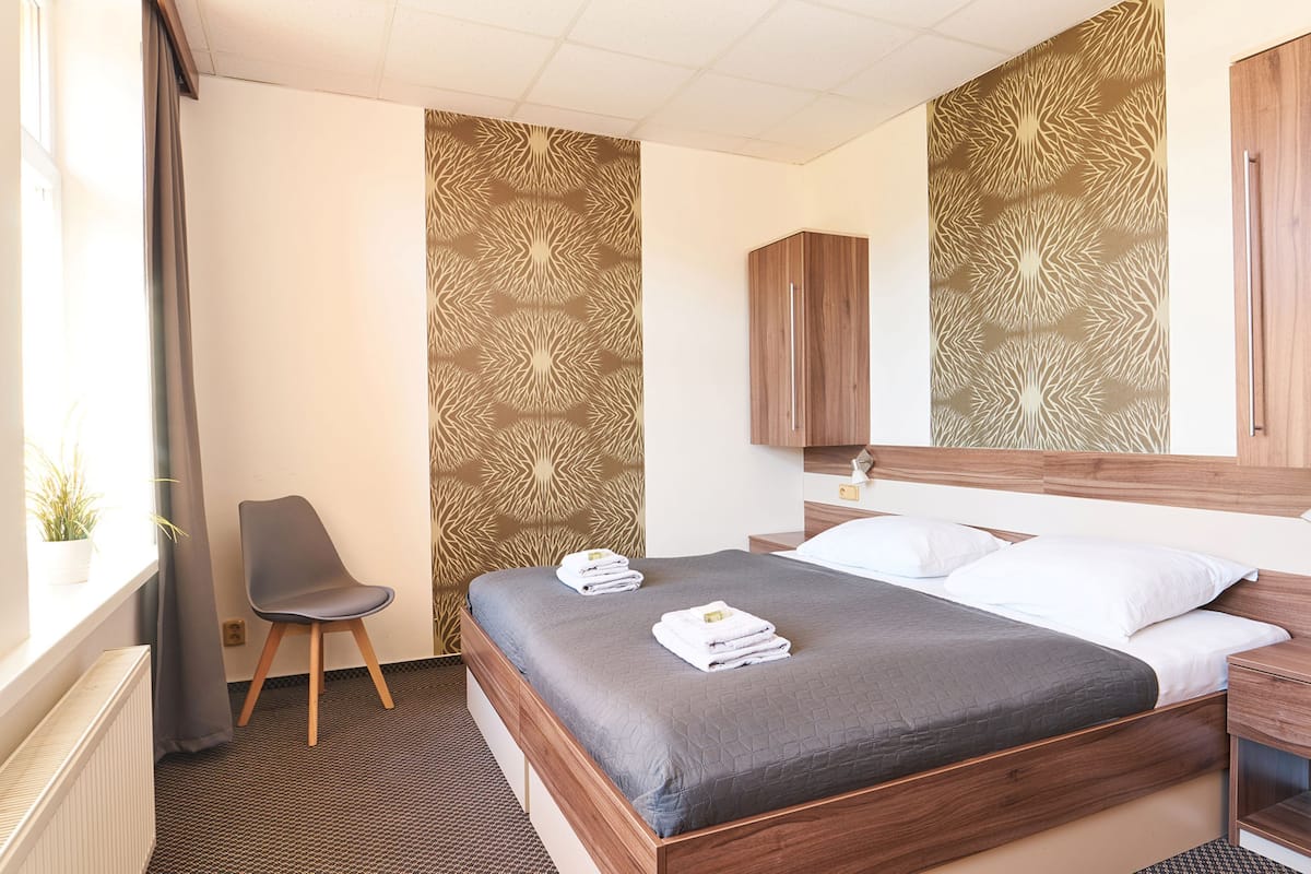 Quadruple Room, 2 Bedrooms, Air conditioning