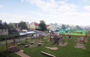 Actividades para menores