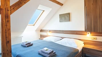 Coffres-forts dans les chambres, rideaux occultants, Wi-Fi gratuit