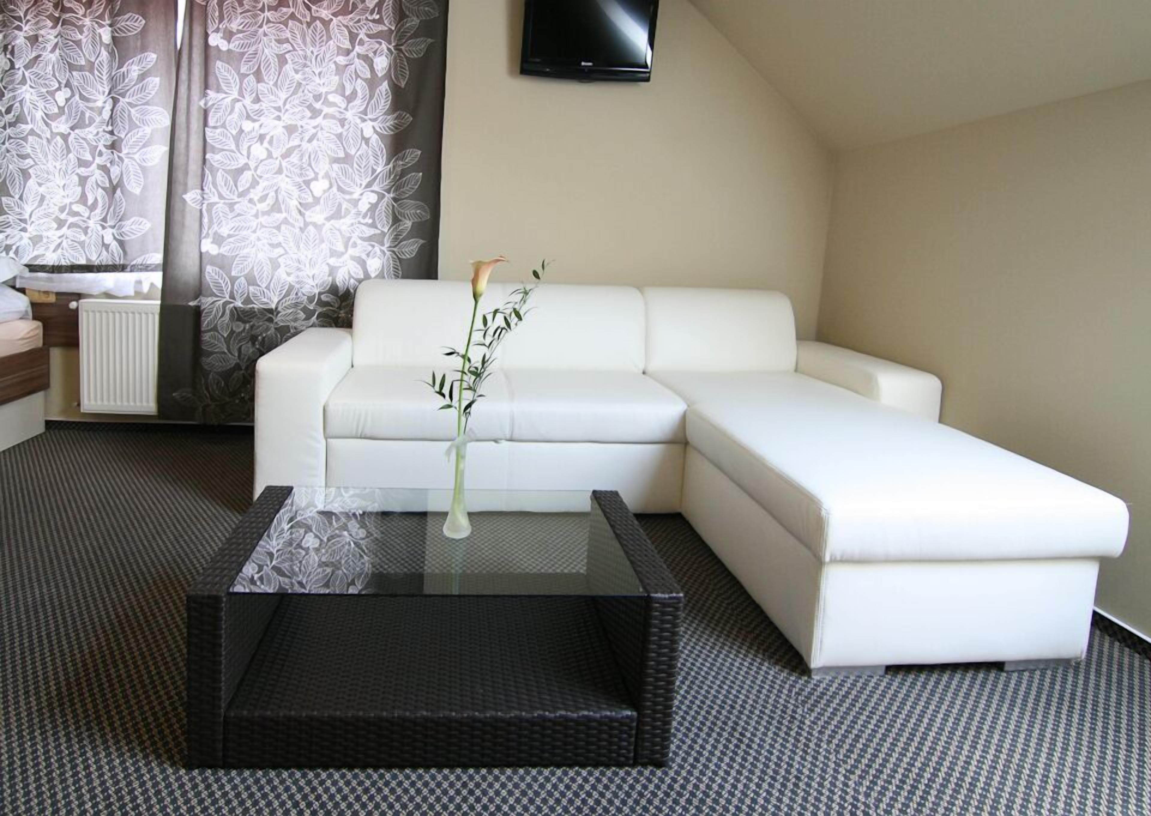 Hotel a Restaurace Kocanda