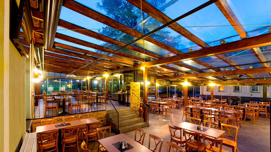 Wellness Hotel Kocanda