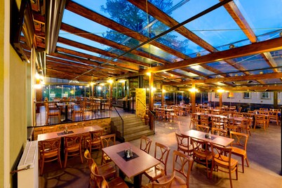 Wellness Hotel Kocanda
