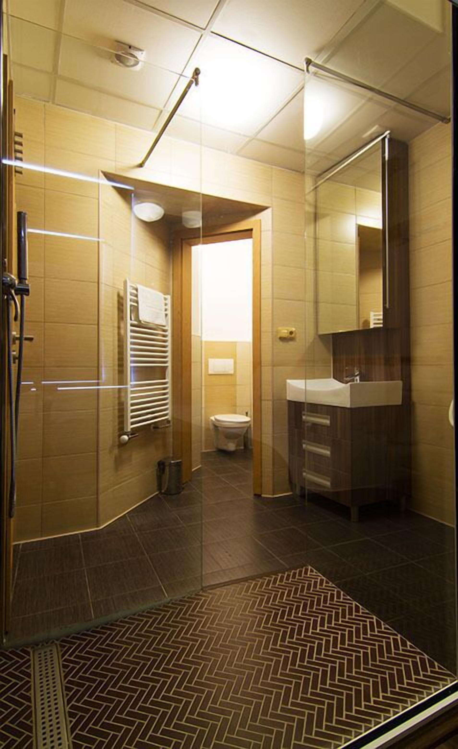 Hotel a Restaurace Kocanda