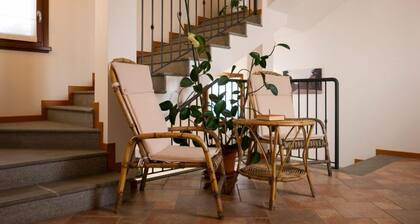 Residence Caporale