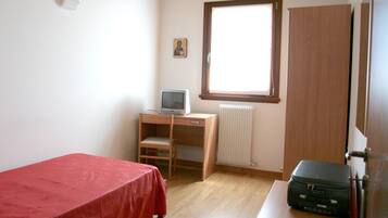 Appartamento, 2 camere da letto (5 Adults) | 2 camere, con stile personalizzato, con arredamento individuale