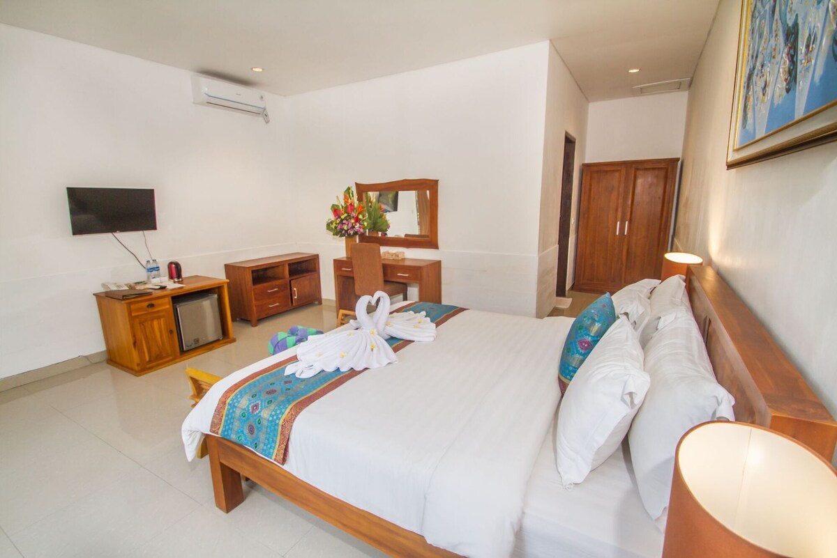 Image de profil de l’hôte